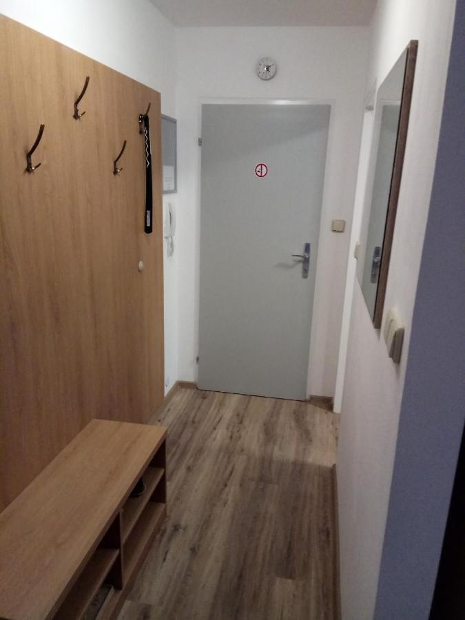 Apartman Josef 卡普伦 外观 照片