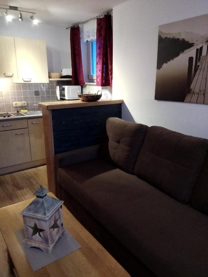 Apartman Josef 卡普伦 外观 照片