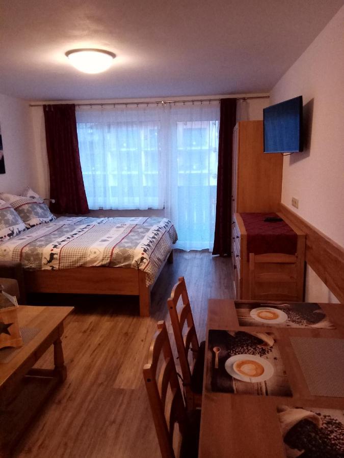Apartman Josef 卡普伦 外观 照片
