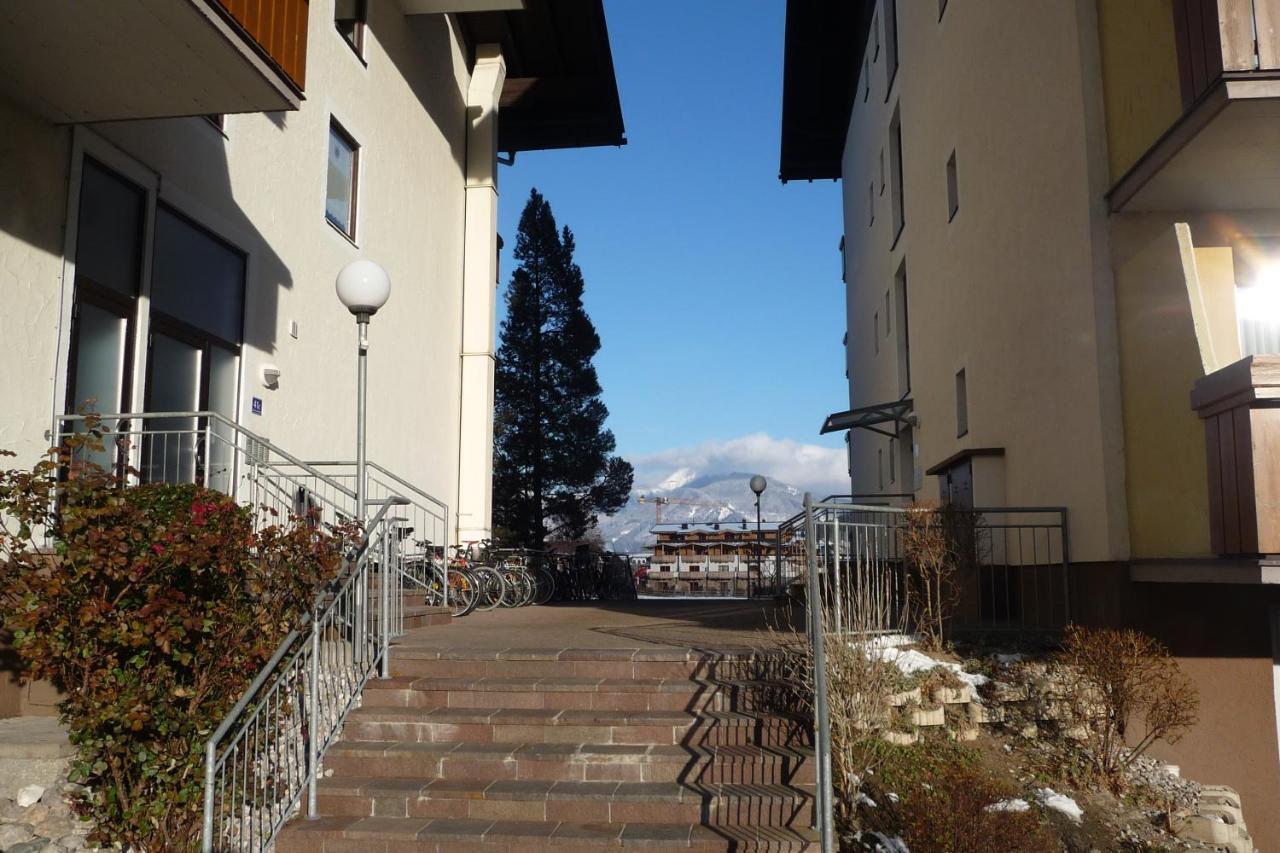 Apartman Josef 卡普伦 外观 照片