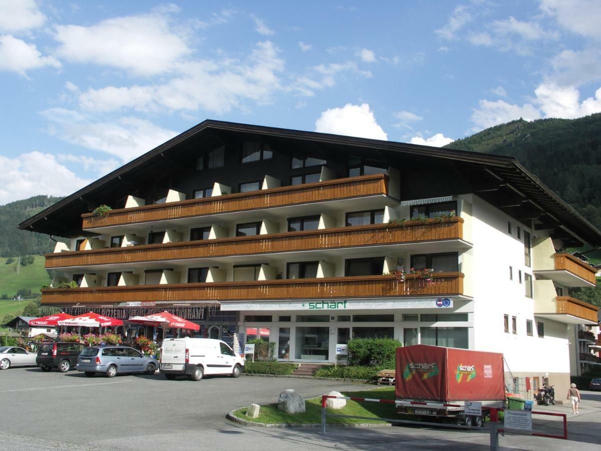 Apartman Josef 卡普伦 外观 照片